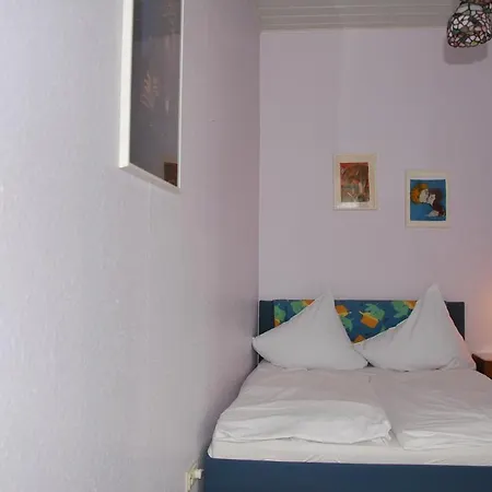 Zum Himmelreich Locanda