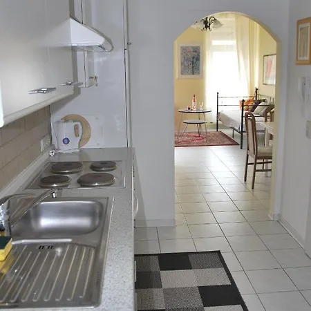 Estalagem Zum Himmelreich *