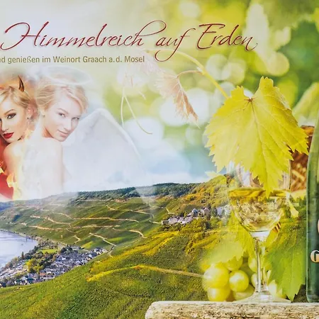 Zum Himmelreich Estalagem