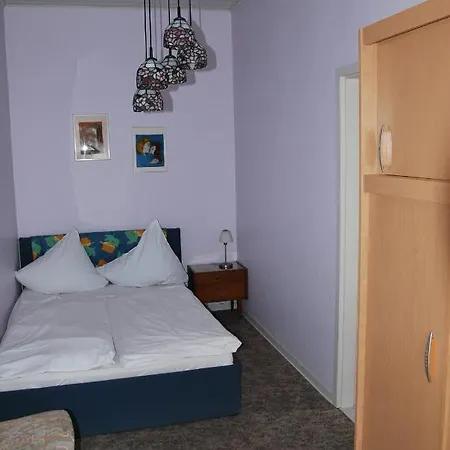 Zum Himmelreich Gasthof *