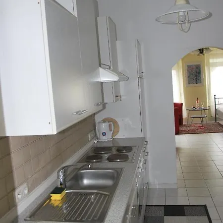 Zum Himmelreich Estalagem