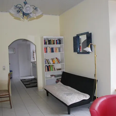 Zum Himmelreich * Graach