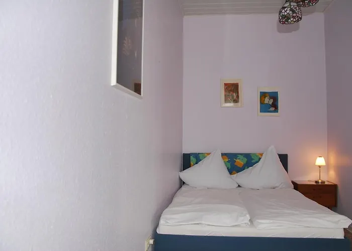 Zum Himmelreich Gasthof