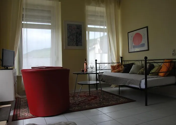 Gasthof Zum Himmelreich