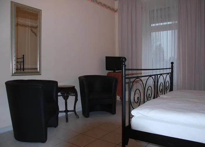 Zum Himmelreich Locanda