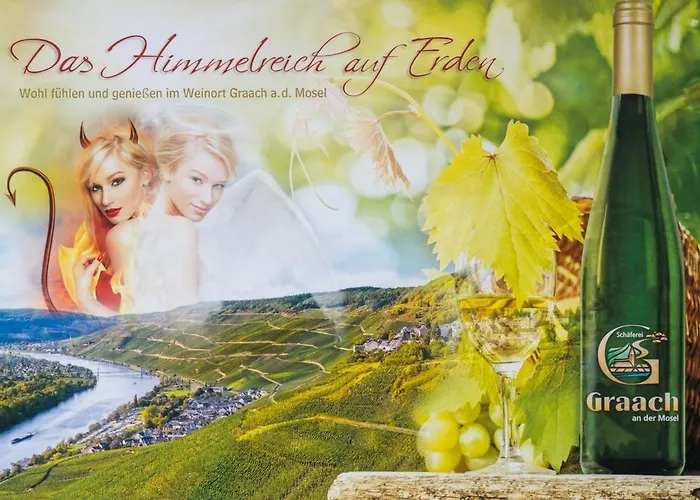 Zum Himmelreich Locanda