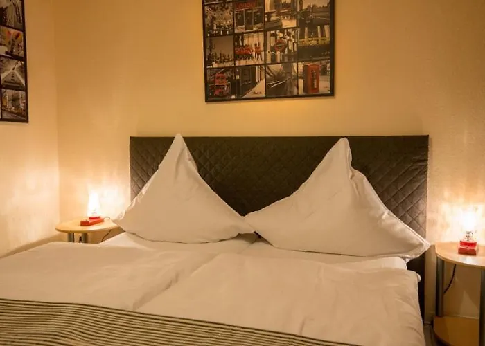 Zum Himmelreich Gasthof