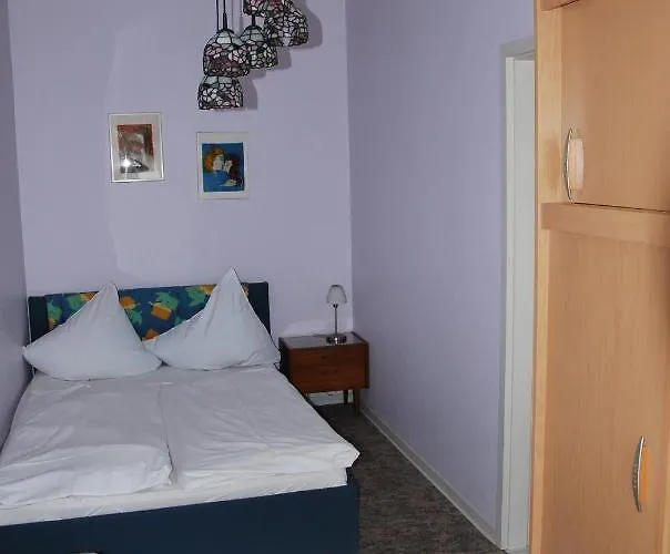 Zum Himmelreich Locanda *