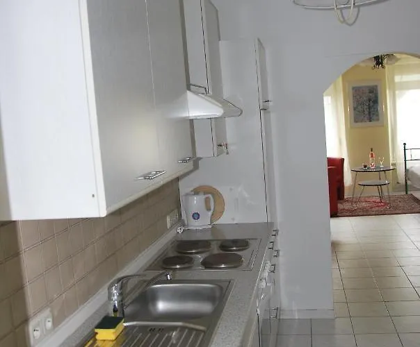 Zum Himmelreich Gasthof